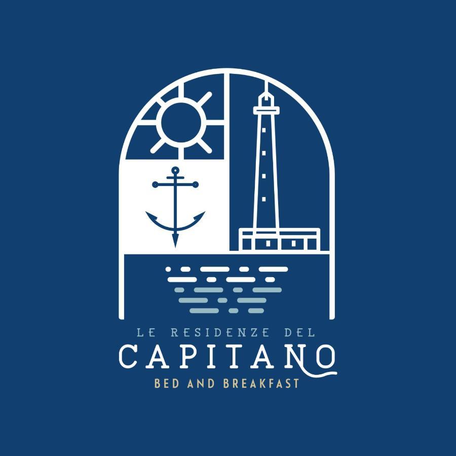 Le Residenze Del Capitano Hotel Bari Exterior photo